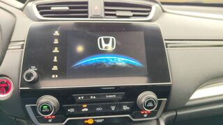 CR-V 2.0 i-MMD 184 Hybrid 2WD e-CVT Exclusive 2021 occasion 78840 Freneuse