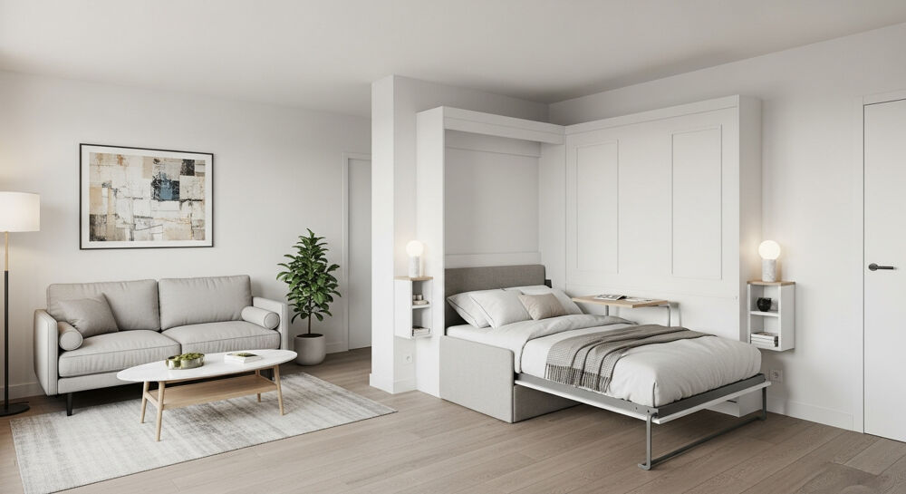 STUDIO de 31m² - SAINT-GERMAIN-EN-LAYE