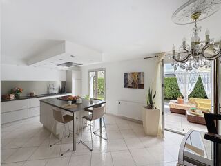  Maison � vendre 5 pi�ces 126 m�