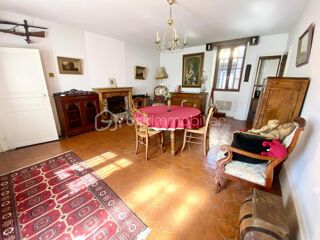  Maison  vendre 7 pices 132 m