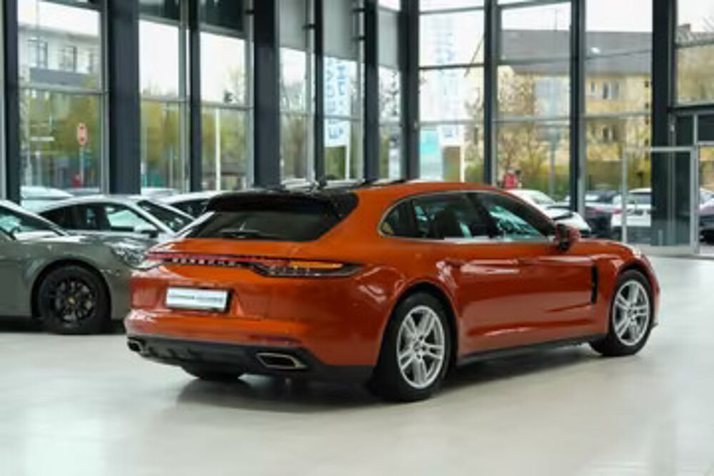 Panamera anamera Sport Turismo 4 Edition 10 Jahre 2020 occasion 33000 Bordeaux