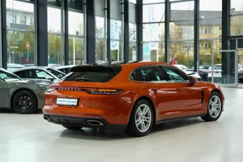 Panamera anamera Sport Turismo 4 Edition 10 Jahre 2020 occasion 33000 Bordeaux