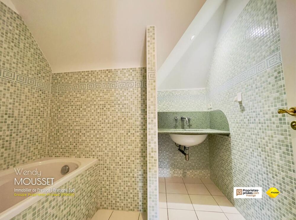 � vendre  Maison Theix-noyalo (56450)