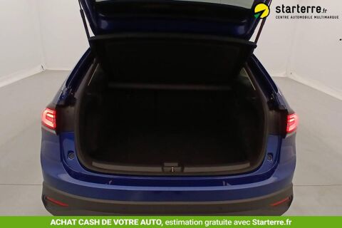 Taigo 1.0 TSI 116 BVM6 VW Edition 2024 occasion 69190 Saint-Fons