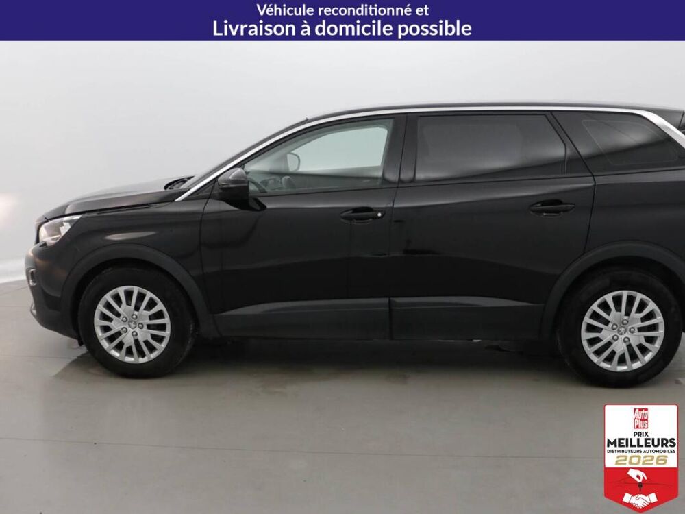 5008 Essence 130 Acces 2020 occasion 10150 Lavau