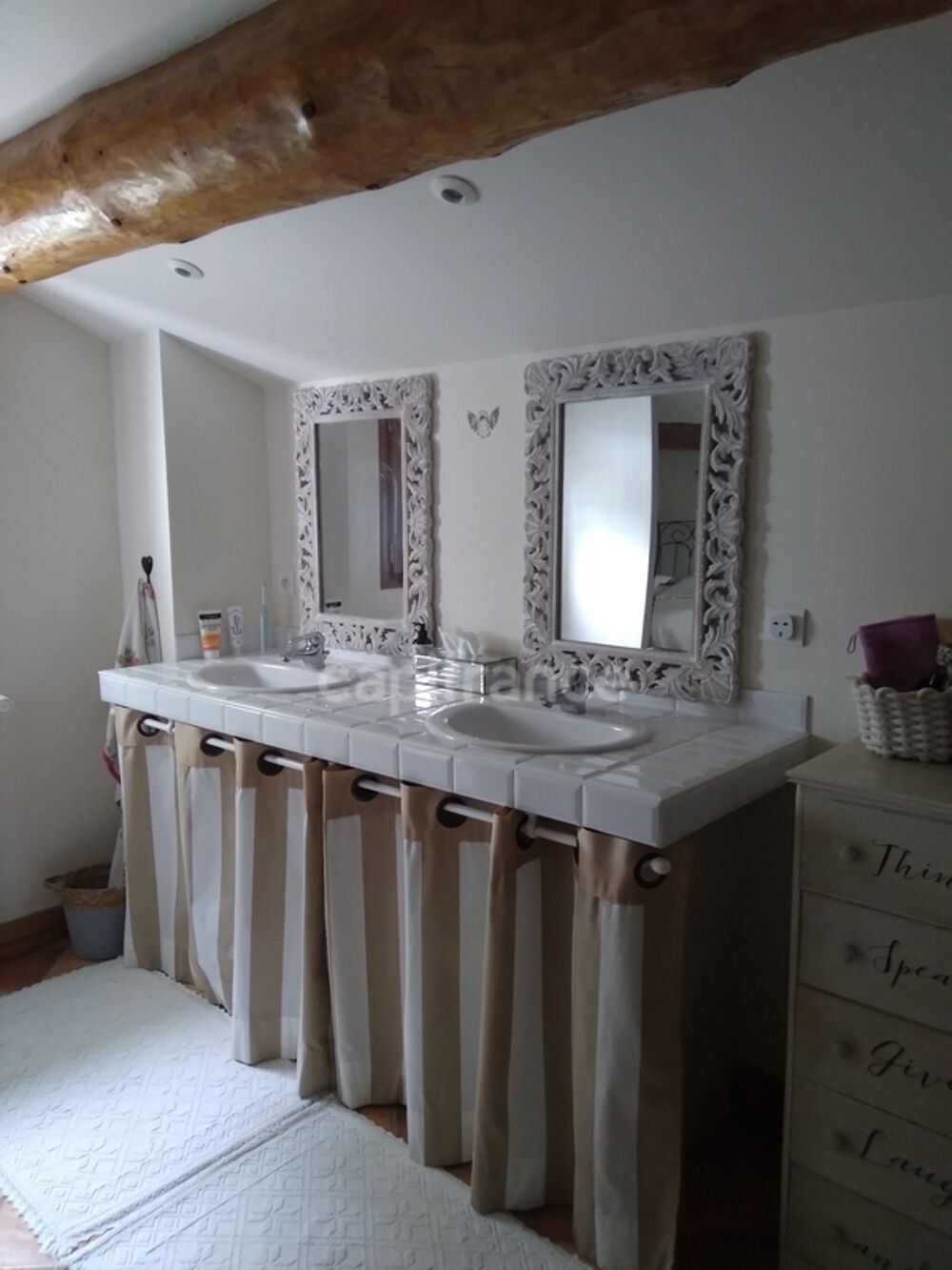 Vente Maison Maison 6 pi�ces + mobilier MONS (F-63310) Mons