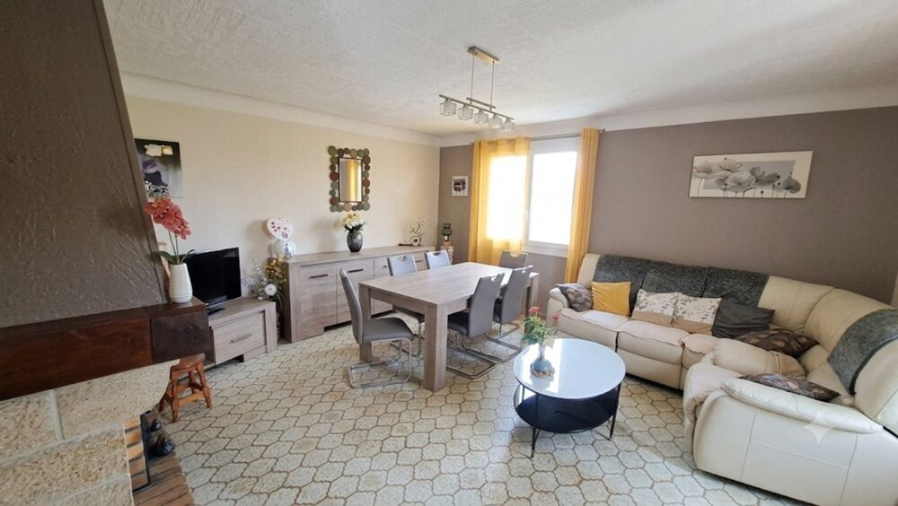 Maison viager à vendre occupé 4 pièces BARBAZAN DEBAT (65)