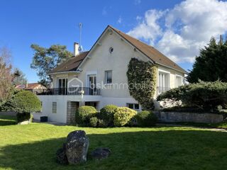  Maison � vendre 6 pi�ces 222 m�