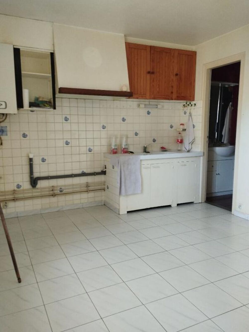 À 2 km d'Orgères-en-Beauce Charmante maison de campagne