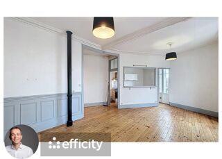  Appartement à vendre 2 pièces 65 m²