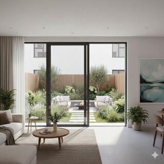  Appartement � vendre 3 pi�ces 51 m�