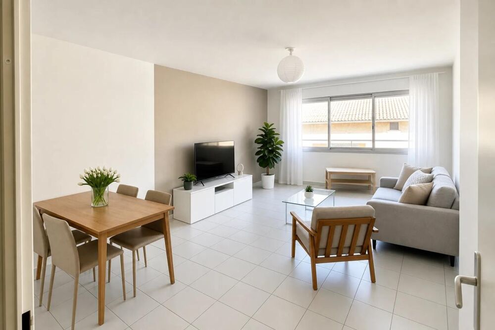 Vente Appartement Appartement de 3 pièces de 64 m² situé à Avignon Avignon