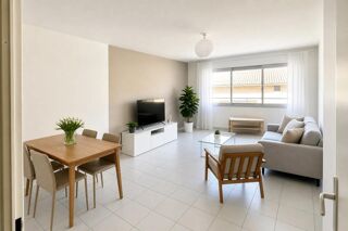  Appartement à vendre 3 pièces 64 m²