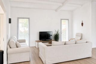  Maison à vendre 6 pièces 124 m²