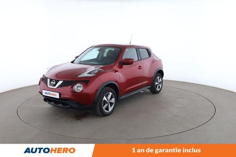 Annonce voiture Nissan Juke 10990 €