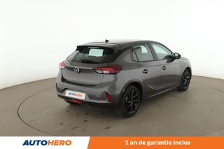 Corsa 1.2 Turbo Edition 5P 100 ch 2020 occasion 92130 Issy-les-Moulineaux