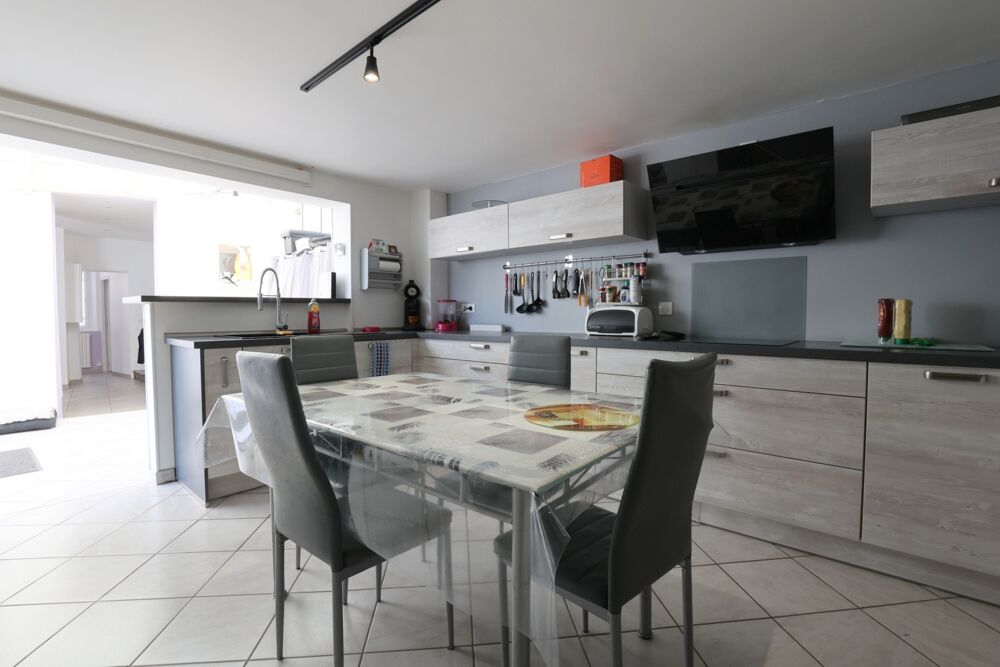 Vente Maison Maison à vendre 6 pièces à OGER (51) Le mesnil sur oger
