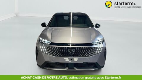 3008 Hybrid 145 e-DCS6 GT 2025 occasion 69190 Saint-Fons