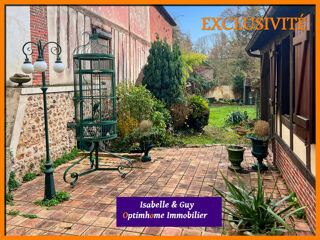  Maison � vendre 5 pi�ces 108 m�