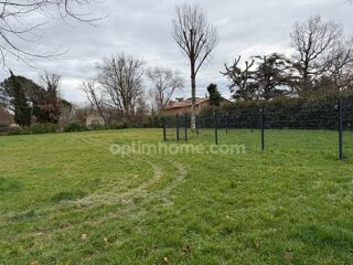  Terrain à vendre 1631 m²