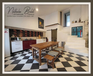  Maison à vendre 6 pièces 210 m²