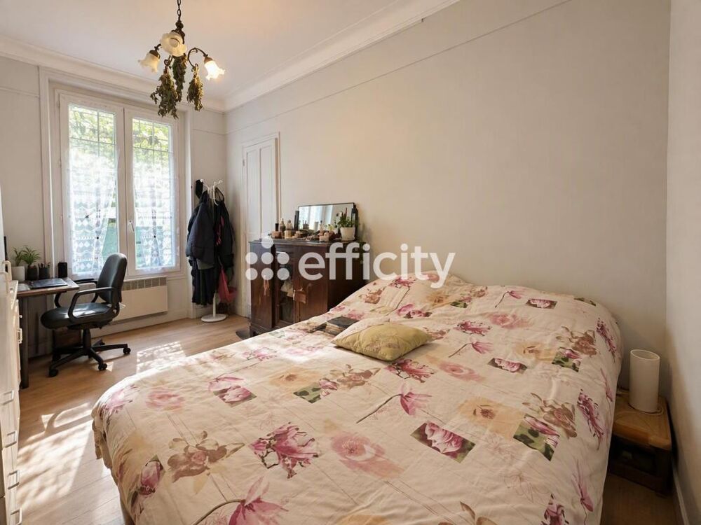 Vente Appartement Appartement Pantin