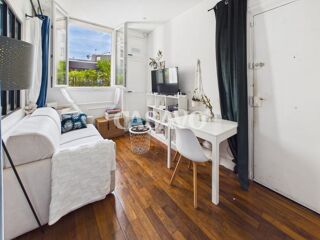  Appartement à vendre 2 pièces 30 m²