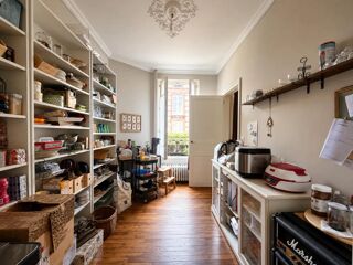  Maison à vendre 5 pièces 110 m²