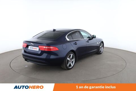 XE 2.0d Prestige Auto 180 ch 2015 occasion 92130 Issy-les-Moulineaux