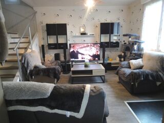  Maison � vendre 7 pi�ces 128 m�