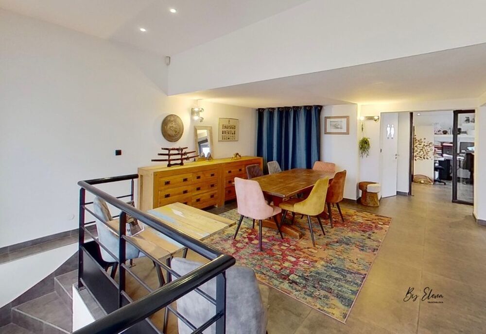 � vendre  Maison Choisy-le-Roi (94600)