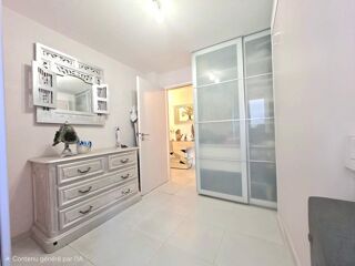  Appartement � vendre 3 pi�ces 65 m�