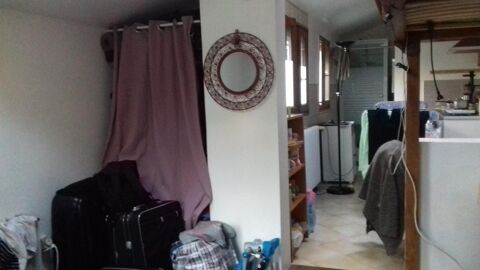  Appartement � louer 1 pi�ce 19 m�