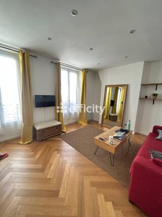  Appartement � vendre 1 pi�ce 20 m�