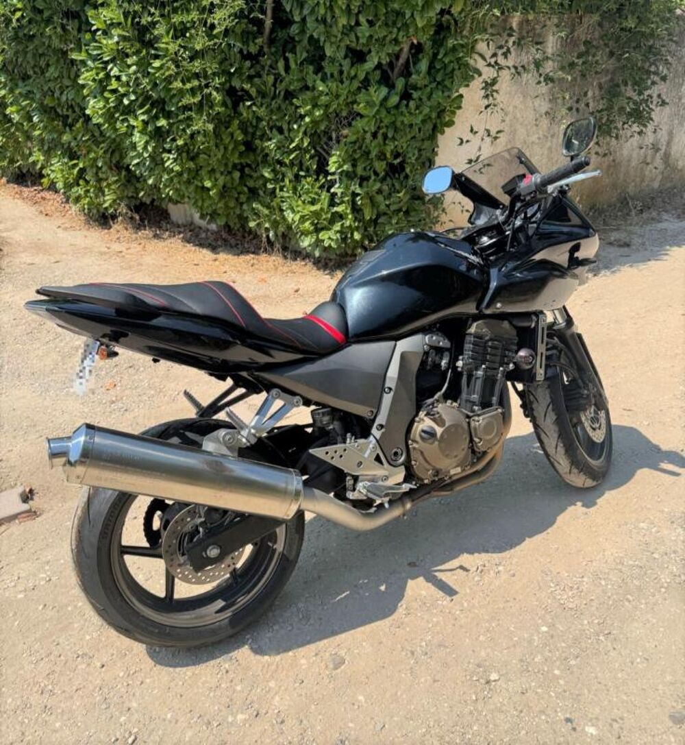 KAWASAKI 2006 occasion 13760 Saint Cannat