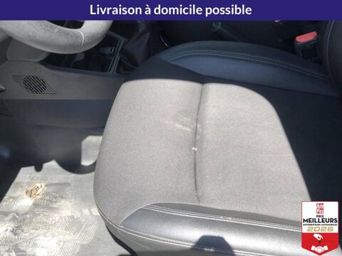 Express 1.5 DCI 95CH GRAND CONFORT 2023 occasion 78200 Buchelay