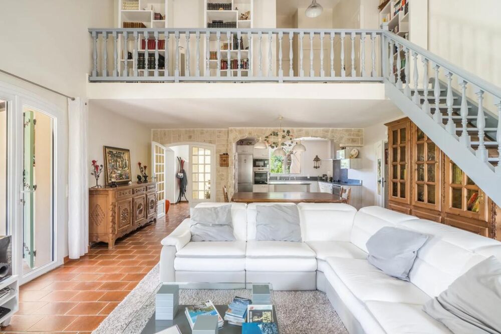 Vente Maison Maison de 7 pièces de 175 m² à Candillargues Candillargues