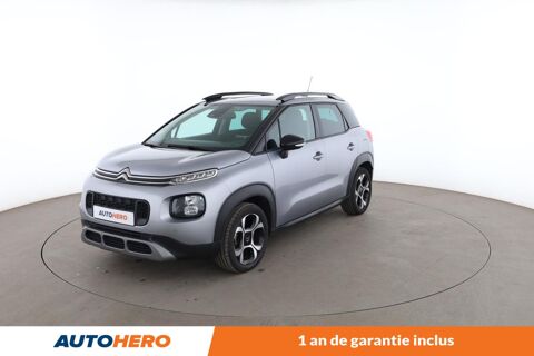 Citroen c3 aircross Citro&euml;n  1.2 PureTech Shine BV6 110