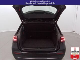 Classe B 180 7G-DCT Style Line +GPS 2021 occasion 10150 Lavau