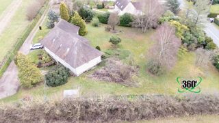  Maison � vendre 8 pi�ces 240 m�