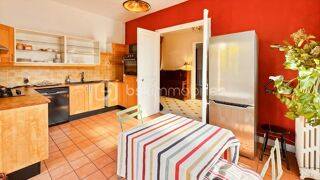  Maison à vendre 5 pièces 210 m²