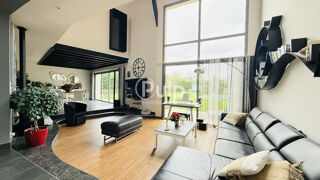  Maison � vendre 7 pi�ces 215 m�