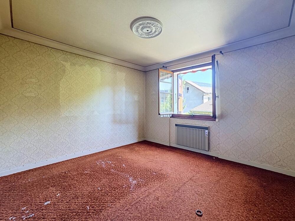 Vente Maison Maison Saint pierre en faucigny