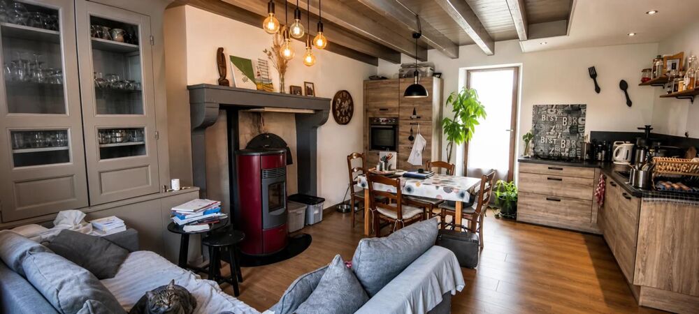 Maison de 5 pièces de 130 m² à Louroux-de-Bouble