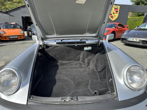 911 3.2 l 1989 occasion 28500 Charpont
