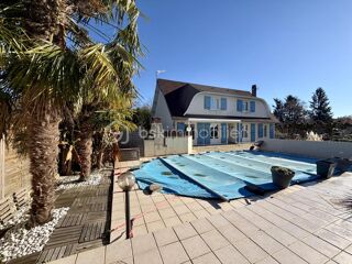  Maison � vendre 7 pi�ces 168 m�