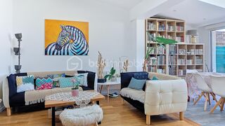  Maison � vendre 6 pi�ces 123 m�