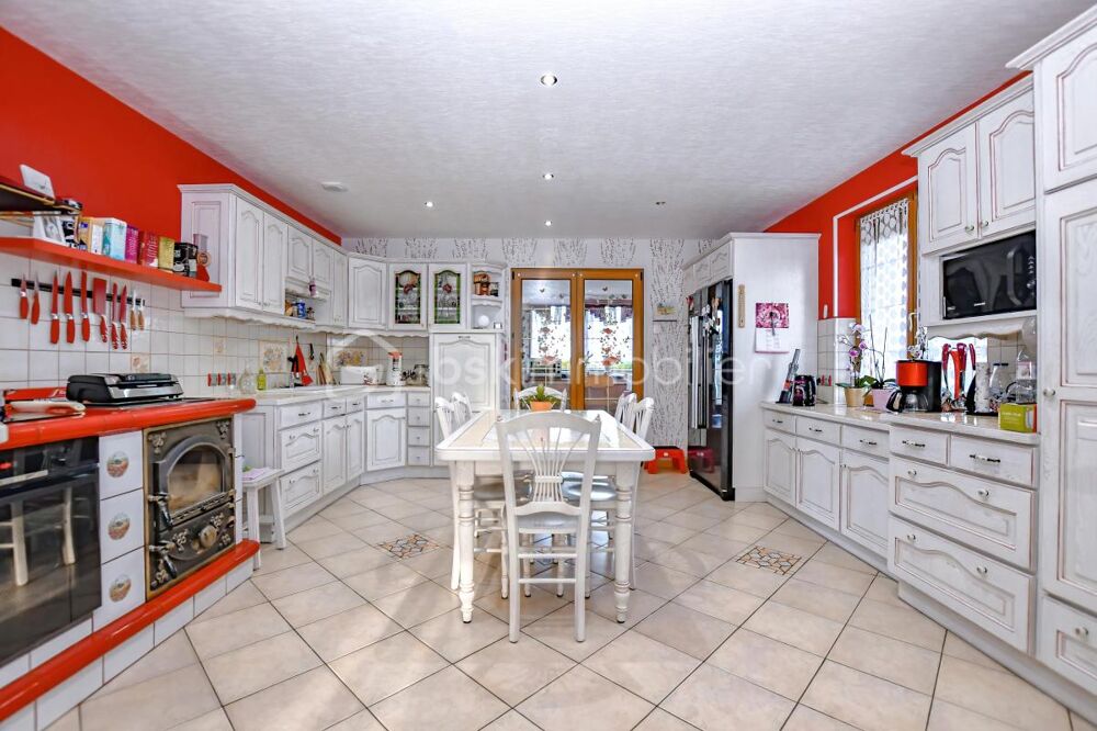Maison – Valbois, Senonville - Vue 3