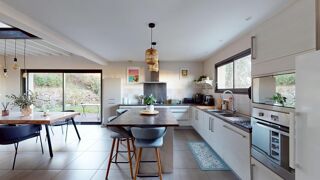  Maison � vendre 4 pi�ces 131 m�