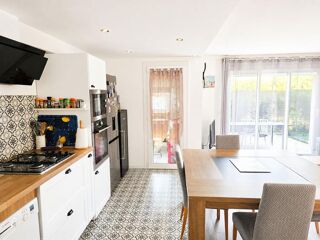  Maison à vendre 4 pièces 87 m²